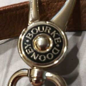 Dooney&Burke shoulder bag